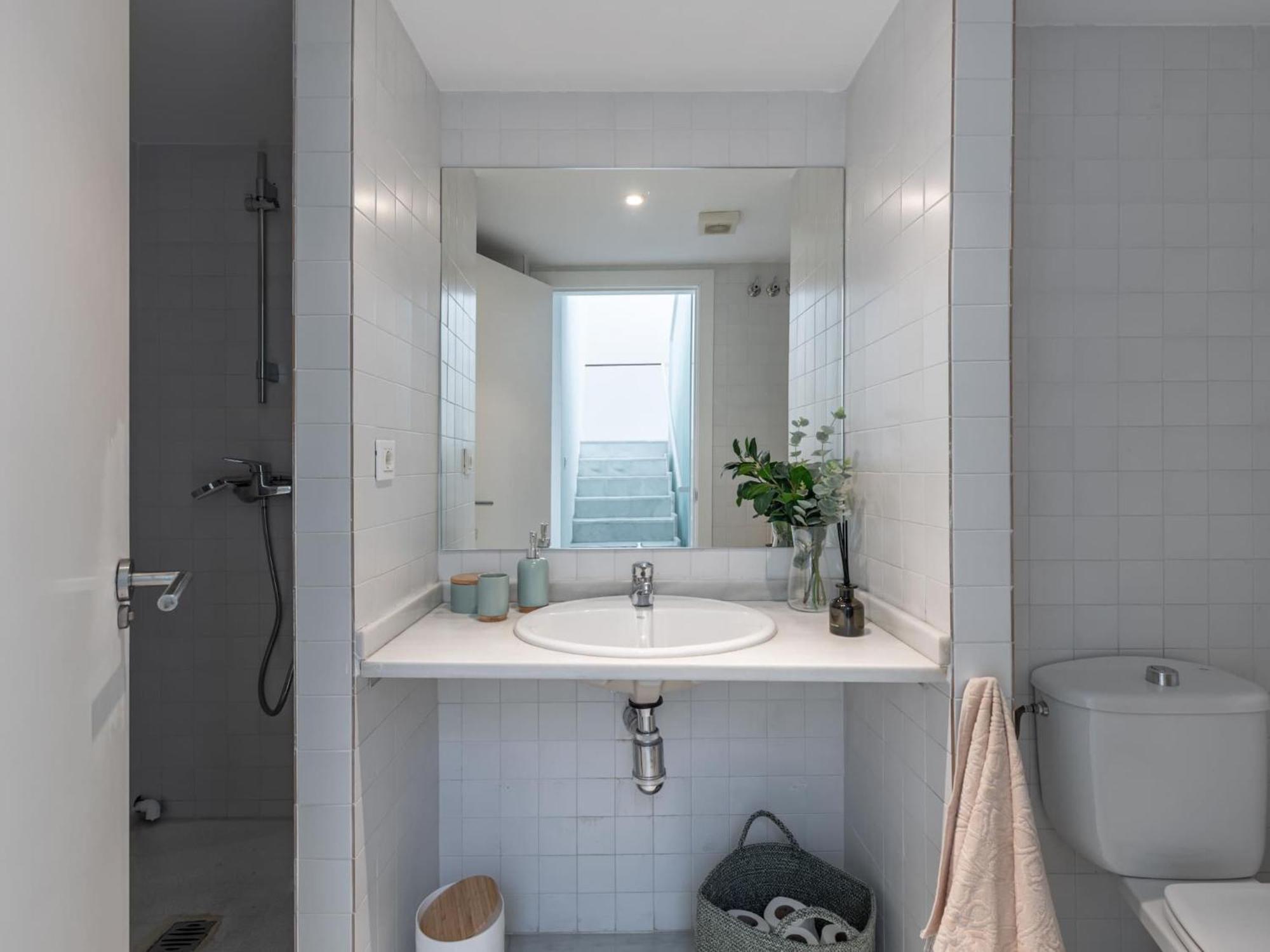 Apartamento My White Wall Realejo Granada Exterior foto