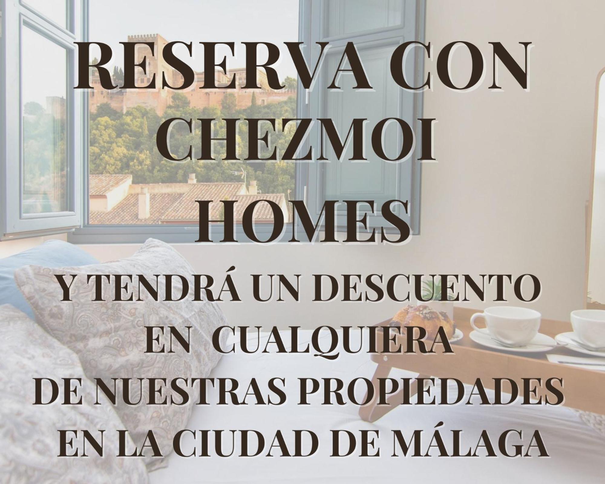 Apartamento My White Wall Realejo Granada Exterior foto